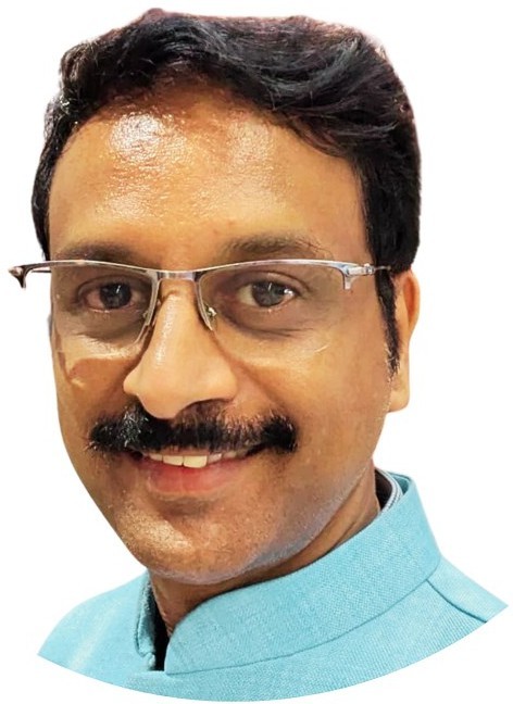 Srinivas Narayana 